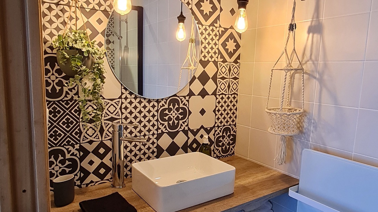 Photo of Bathroom in Thuir