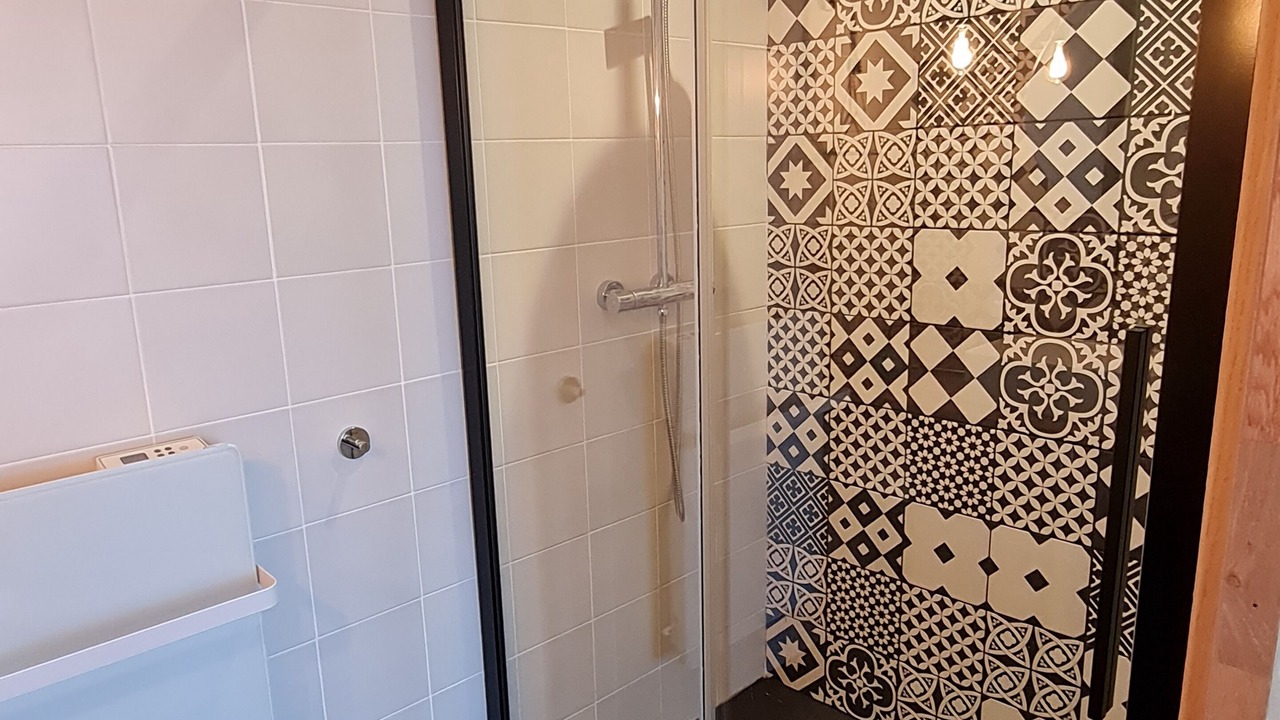 Photo of Bathroom in Thuir