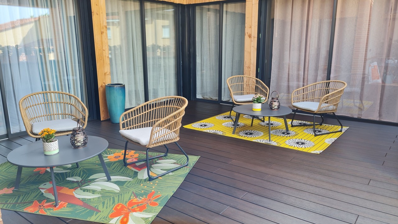 Photo of Outdoor in Thuir