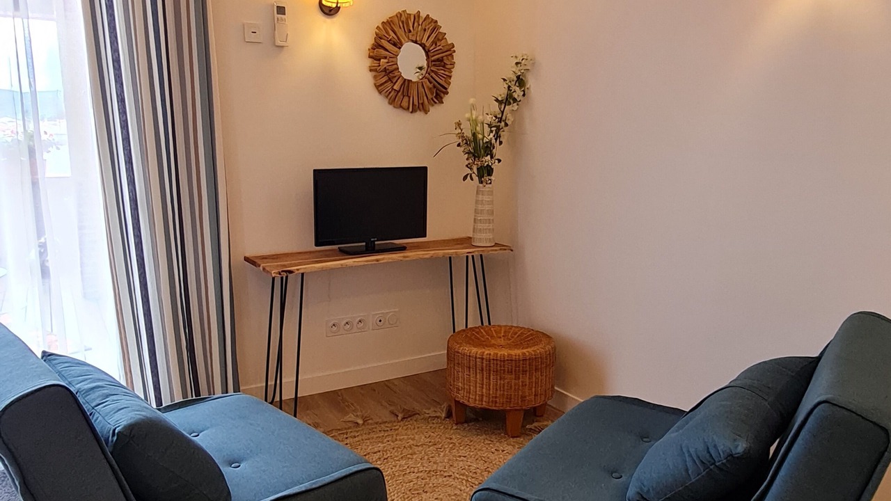 Photo of Livingroom in Thuir
