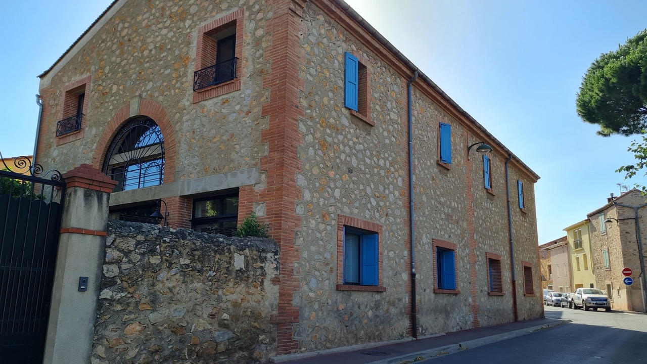 Photo of Outdoor in Thuir