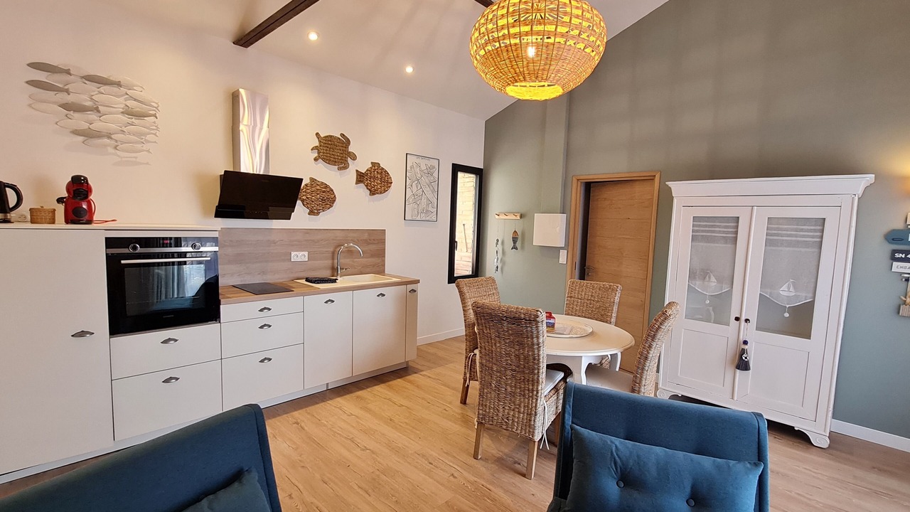 Photo of Livingroom in Thuir