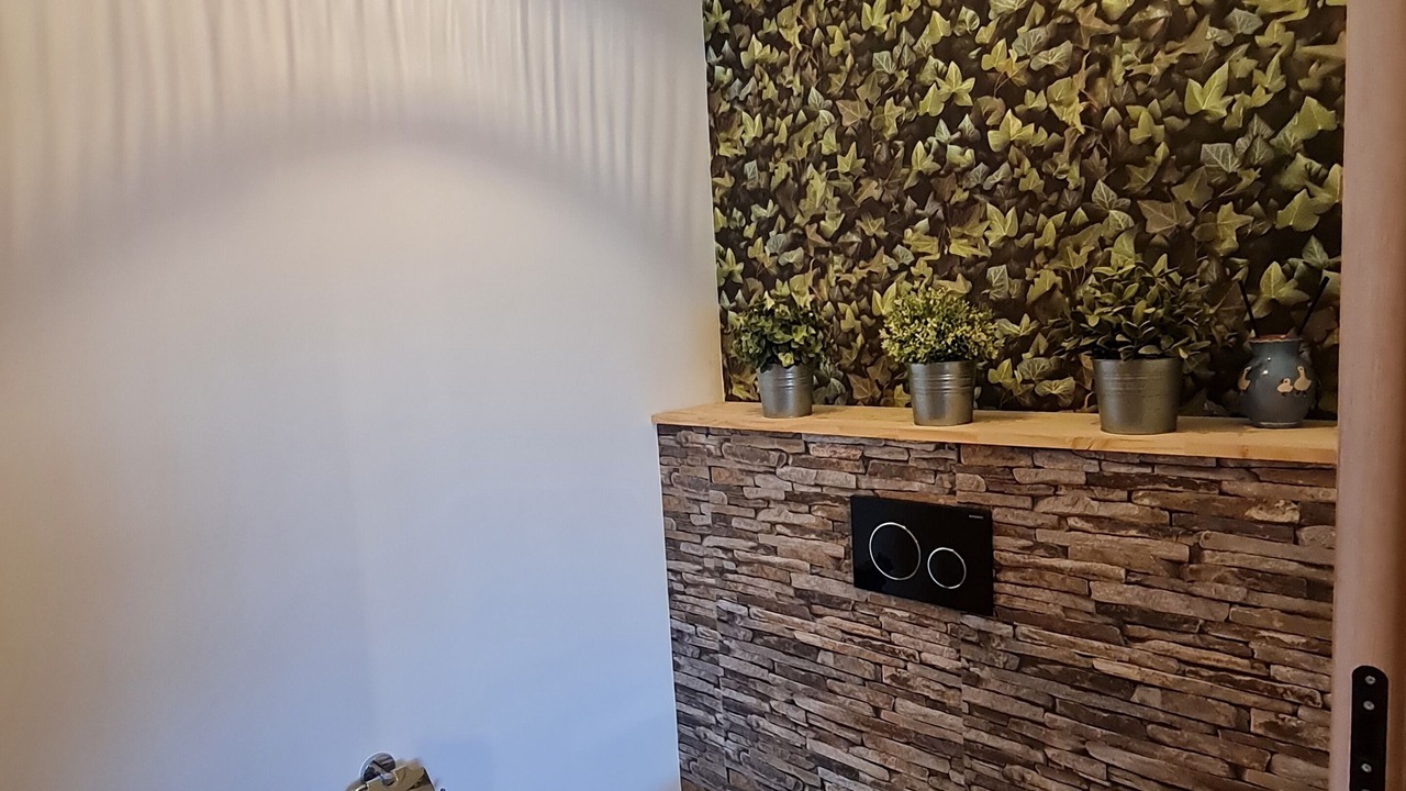 Photo of Bathroom in Thuir