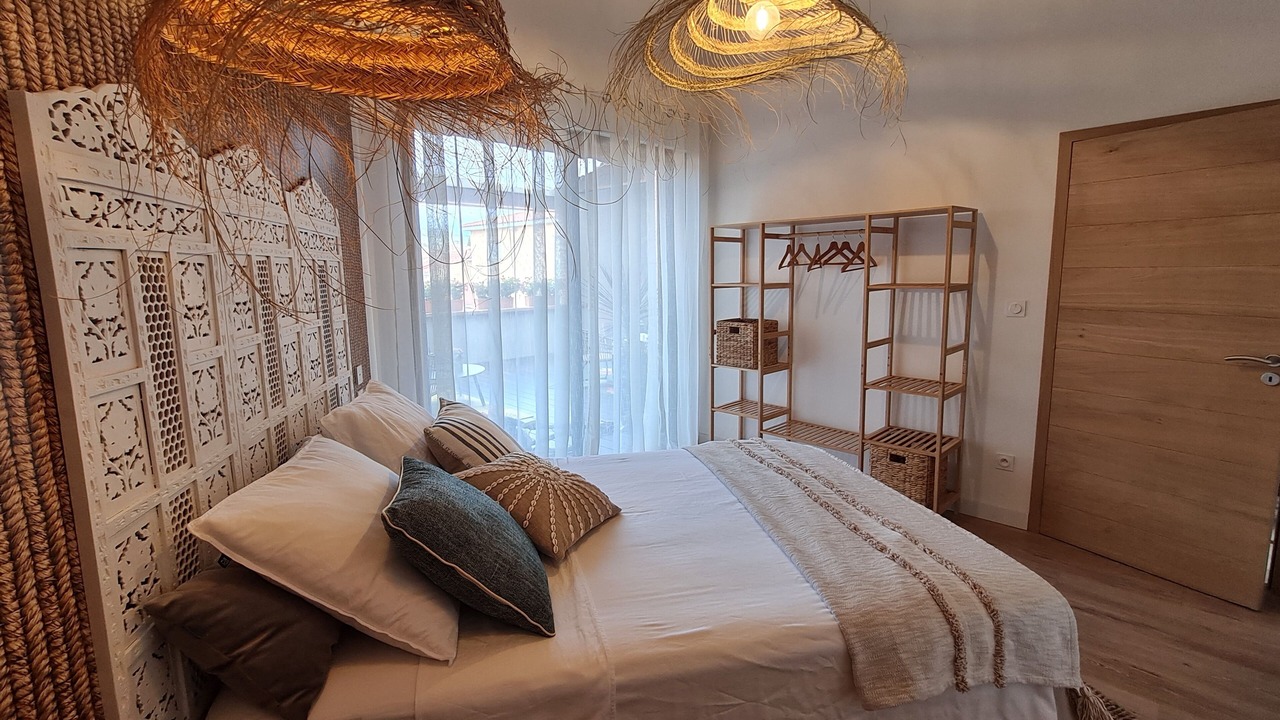 Photo of Bedroom in Thuir