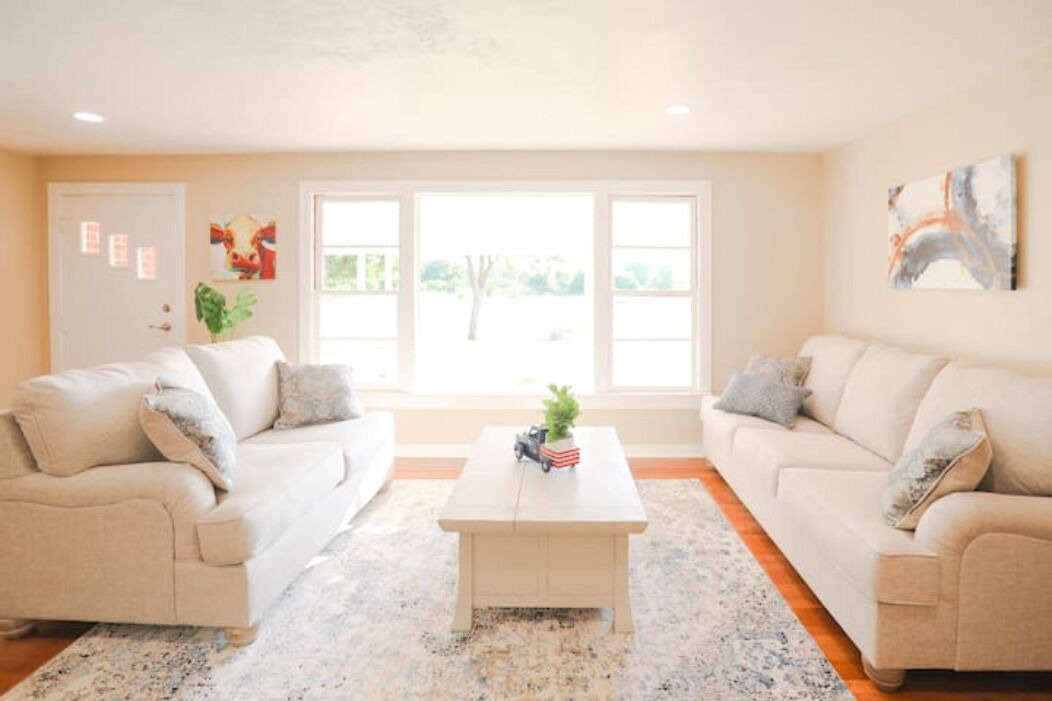 Photo of Livingroom in Clay
