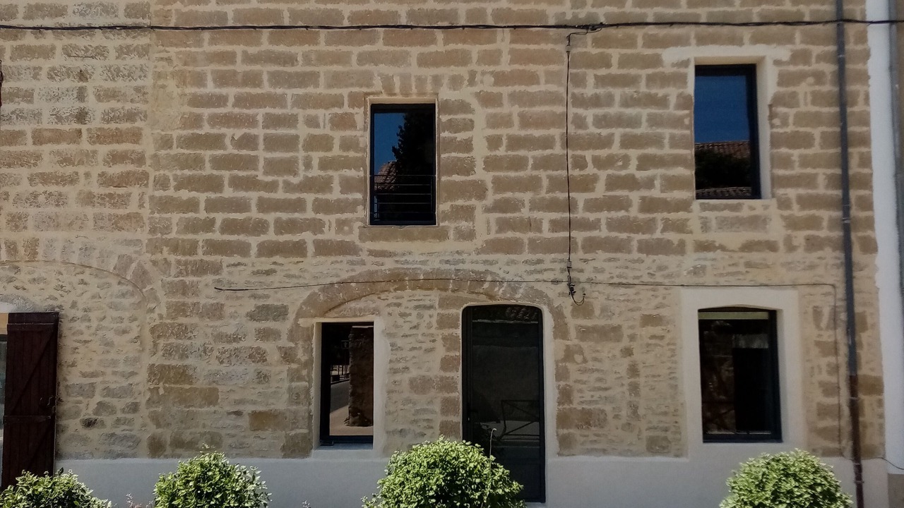 Photo of Outdoor in Montaren-et-Saint-Mediers