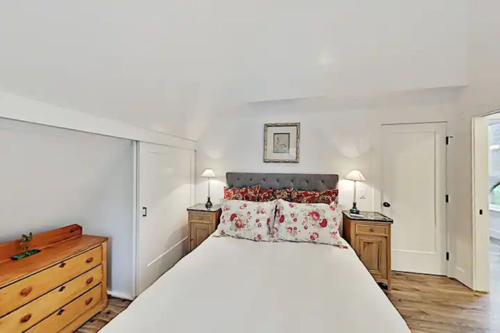 Photo of Bedroom in Skyforest