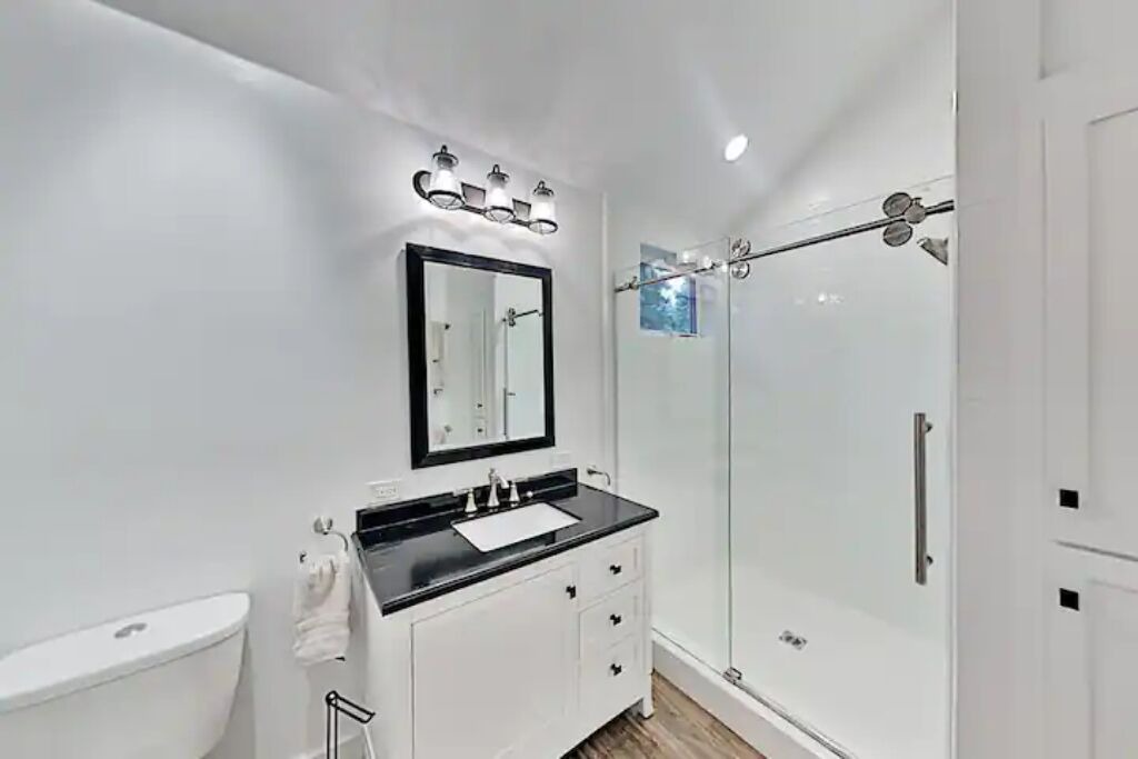 Photo of Bathroom in Skyforest