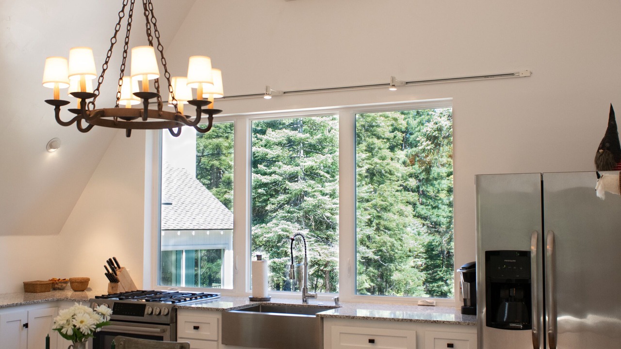 Photo of Kitchen in Skyforest