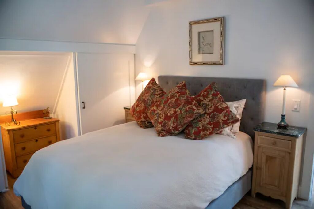 Photo of Bedroom in Skyforest