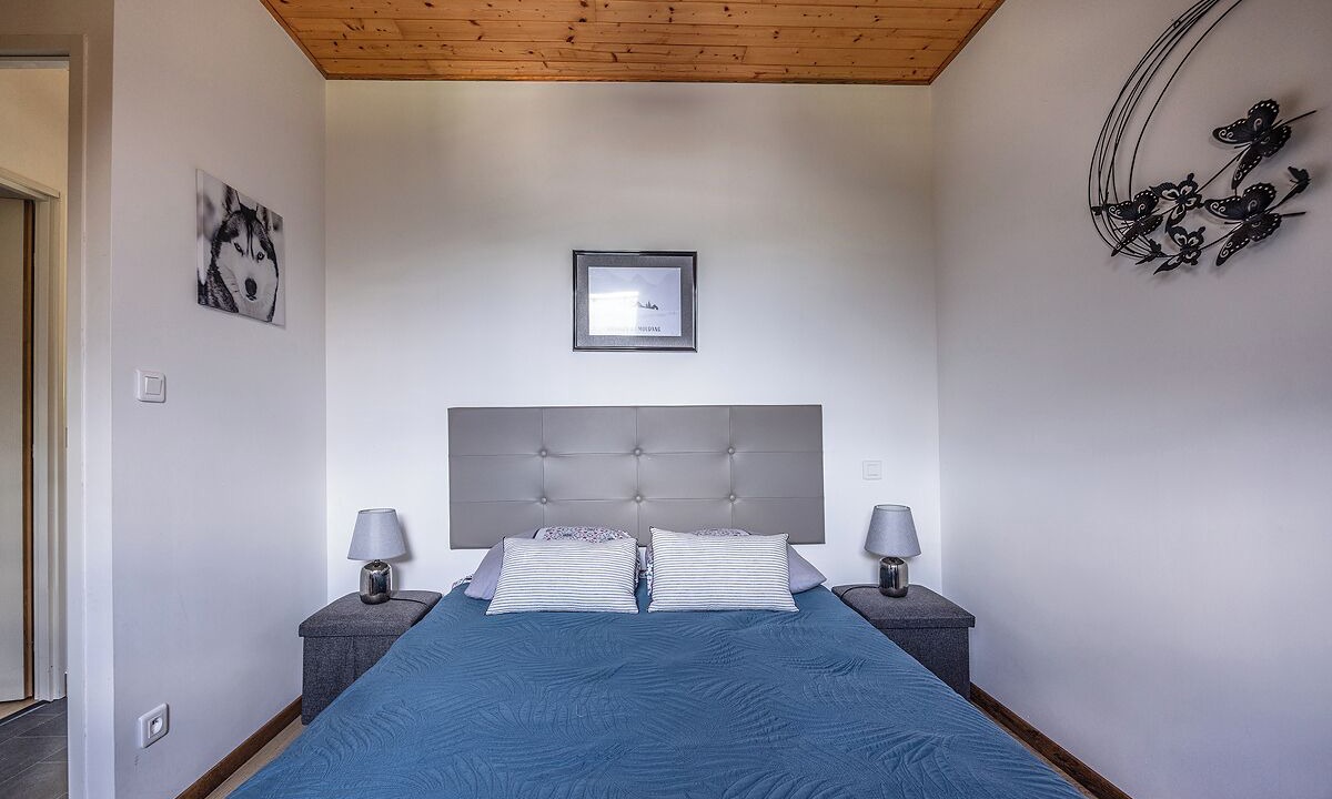 Photo of Bedroom in Estensan