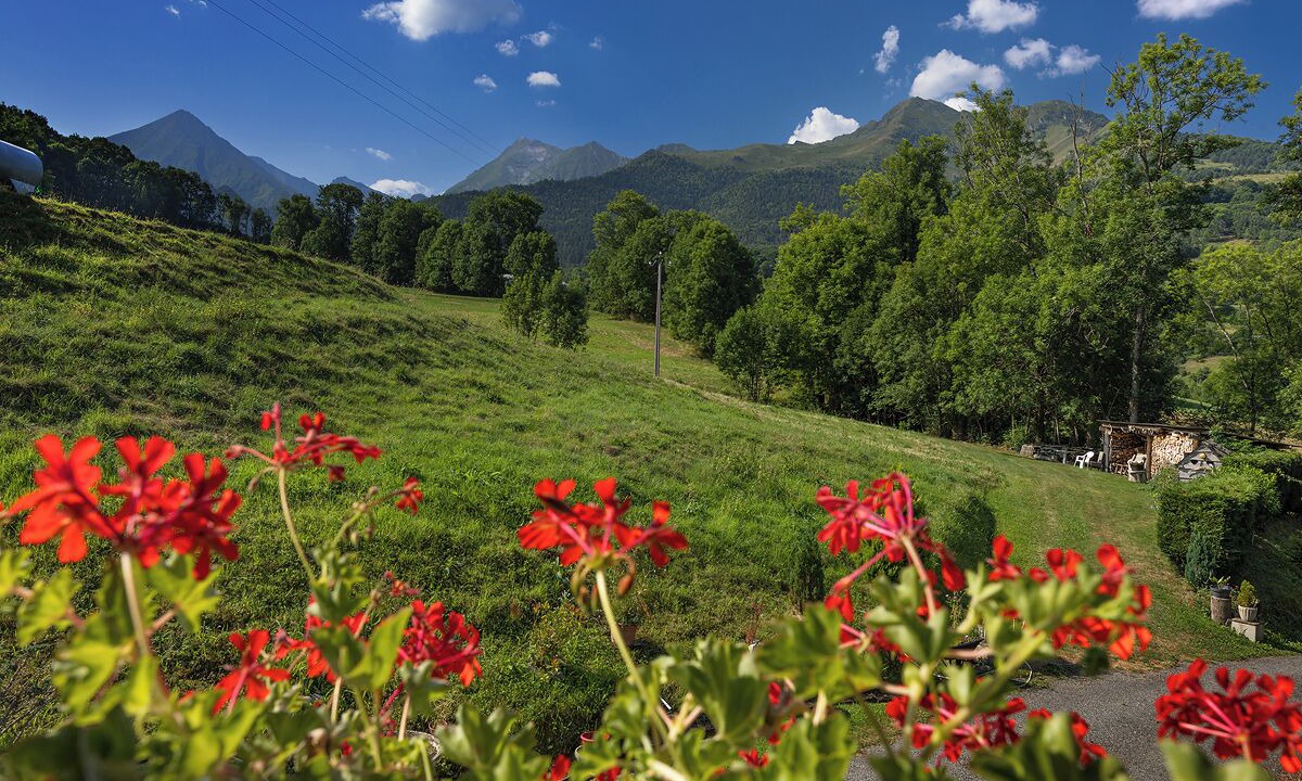 Photo of Outdoor in Estensan