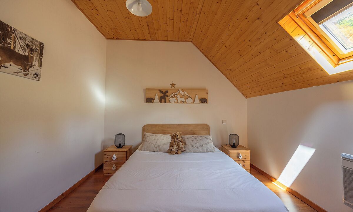 Photo of Bedroom in Estensan