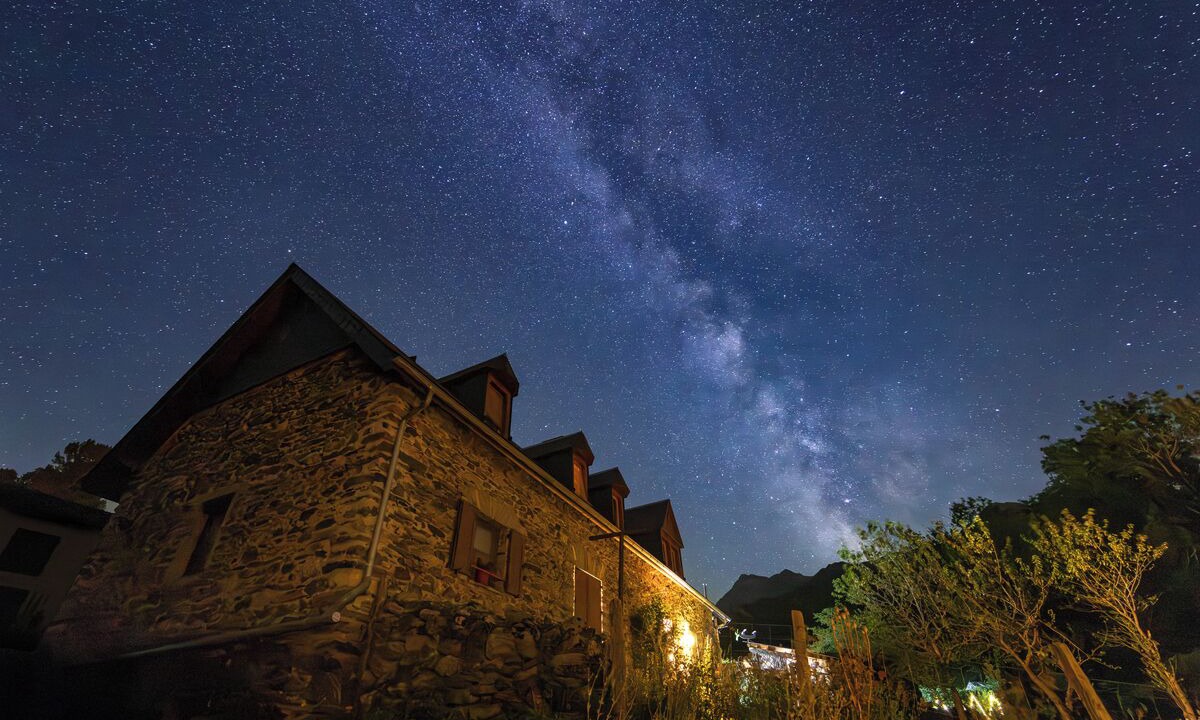 Photo of Outdoor in Estensan