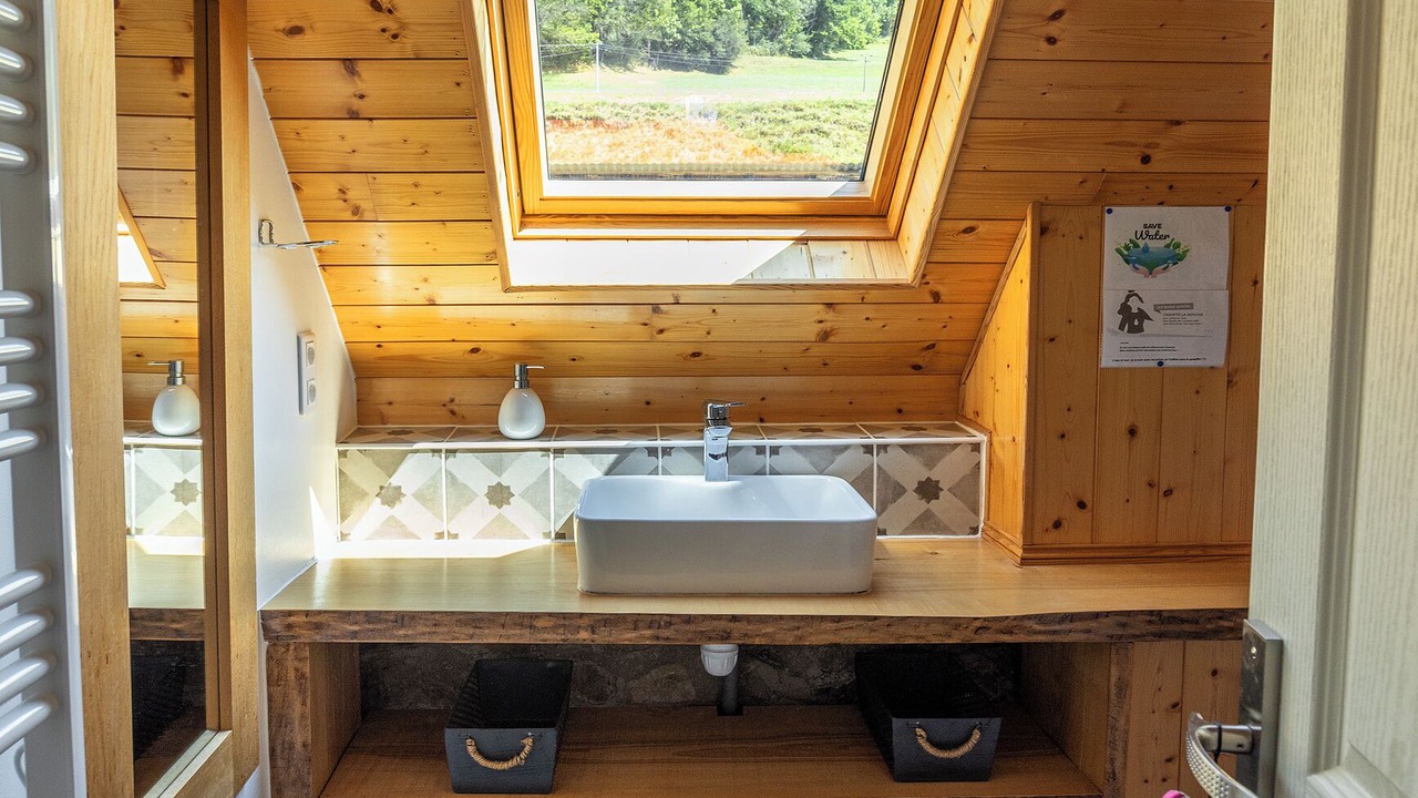 Photo of Bathroom in Estensan