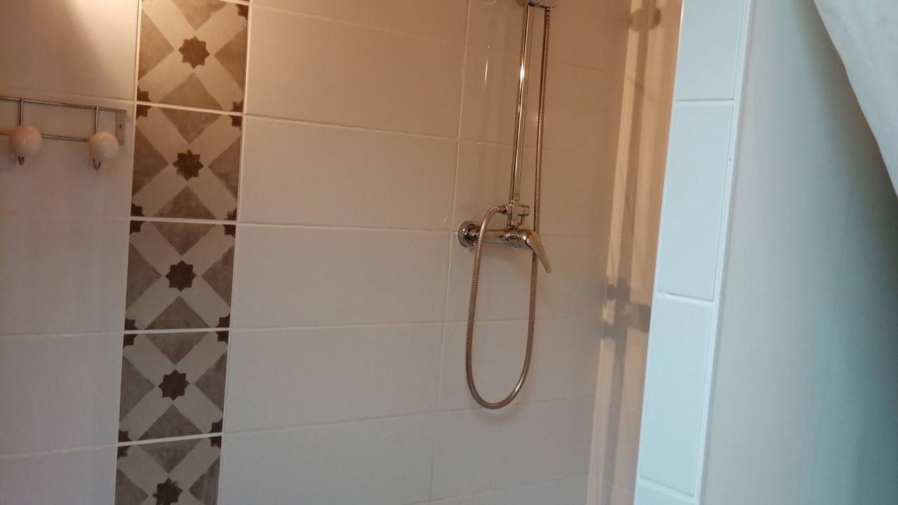 Photo of Bathroom in Estensan