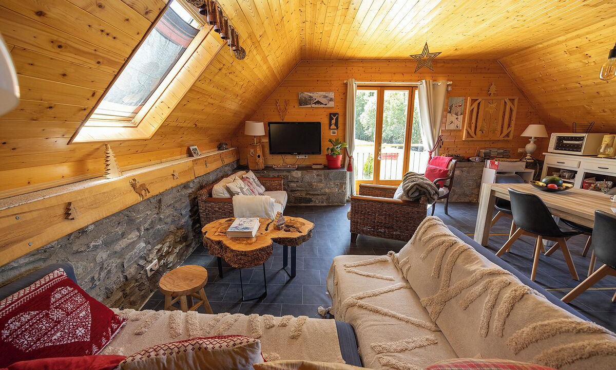 Photo of Livingroom in Estensan