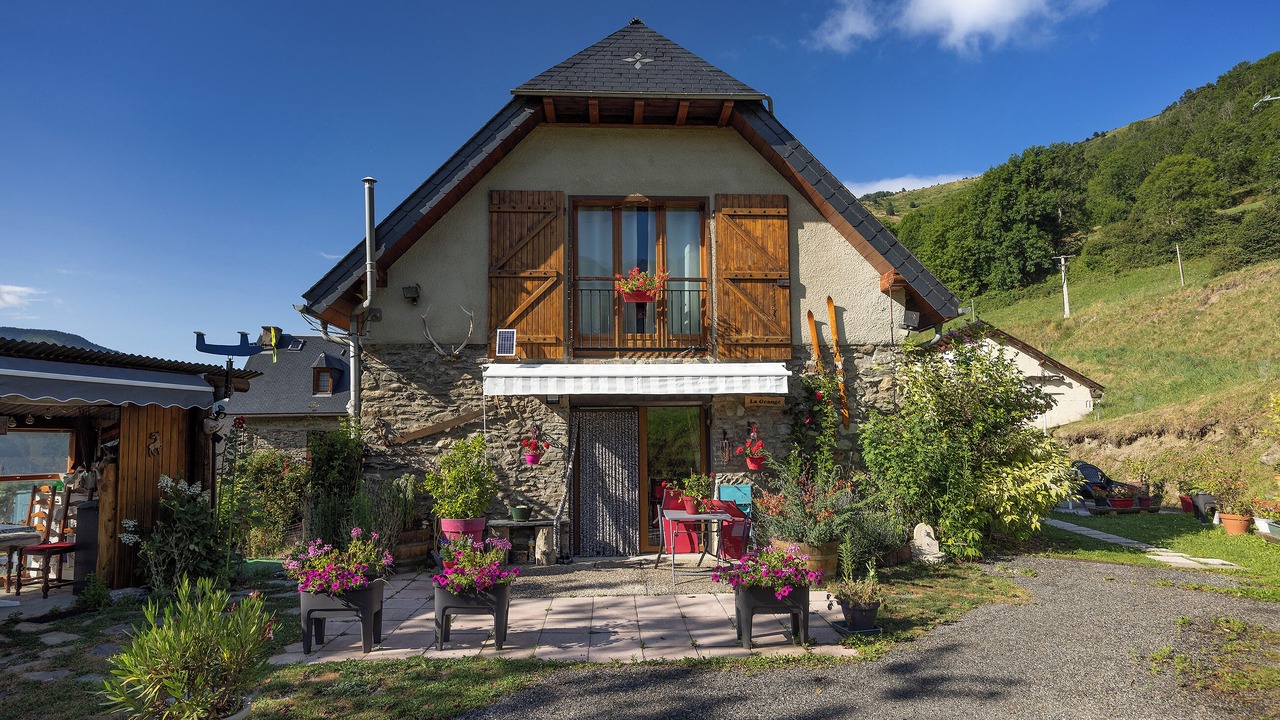 Photo of Outdoor in Estensan
