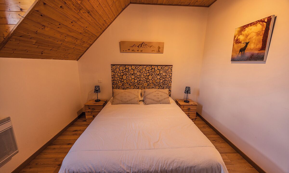 Photo of Bedroom in Estensan
