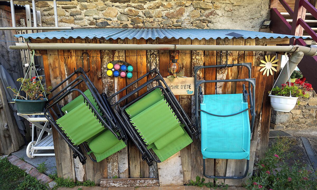 Photo of Outdoor in Estensan