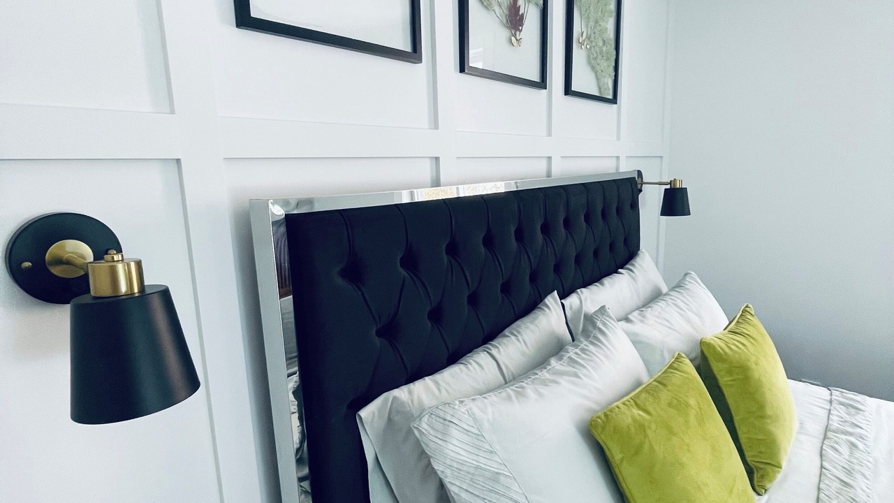 Photo of Bedroom in North Frontenac