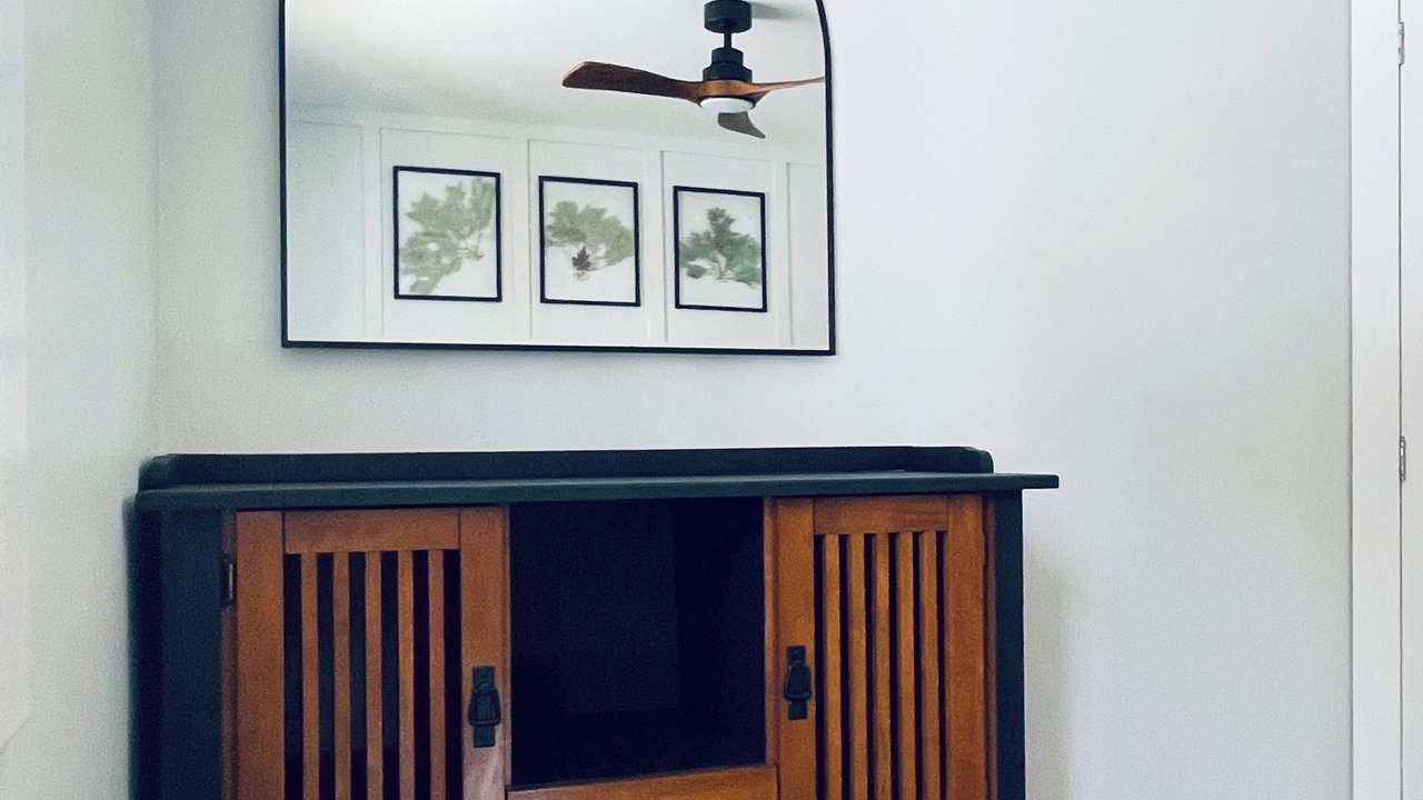 Photo of Bedroom in North Frontenac