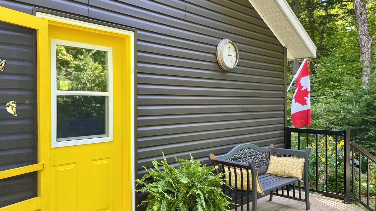 Photo of Outdoor in North Frontenac