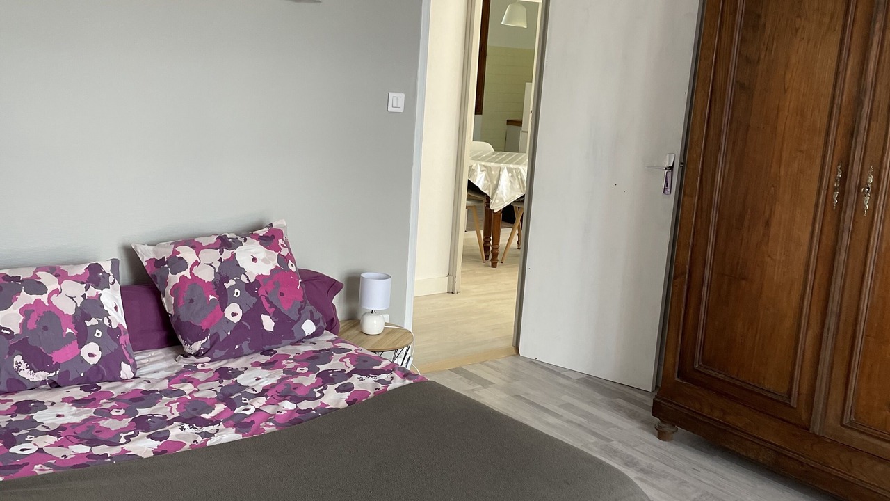 Photo of Bedroom in Surba