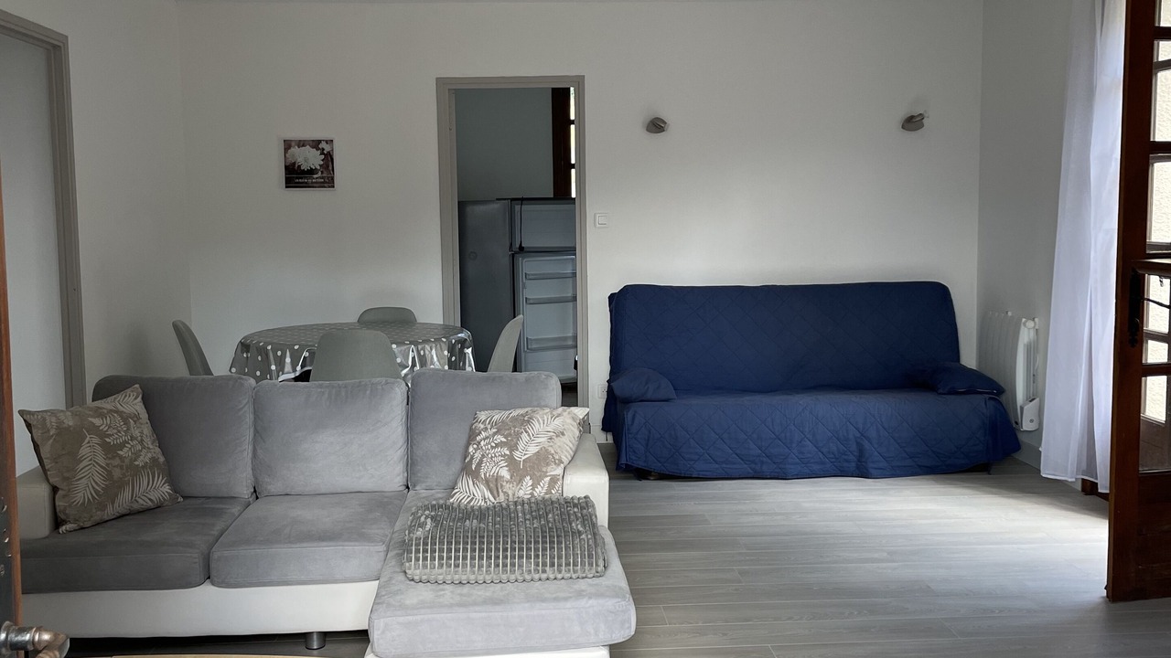 Photo of Livingroom in Surba