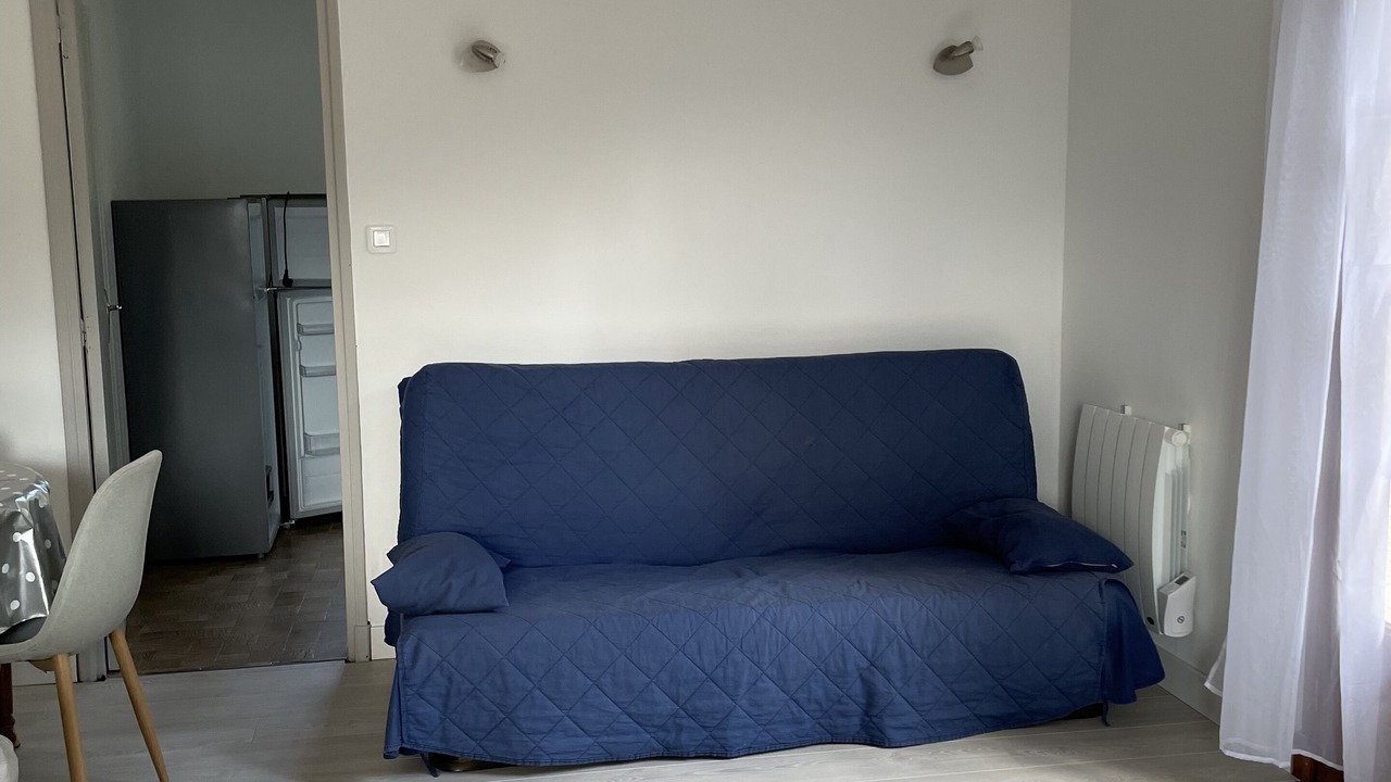 Photo of Livingroom in Surba