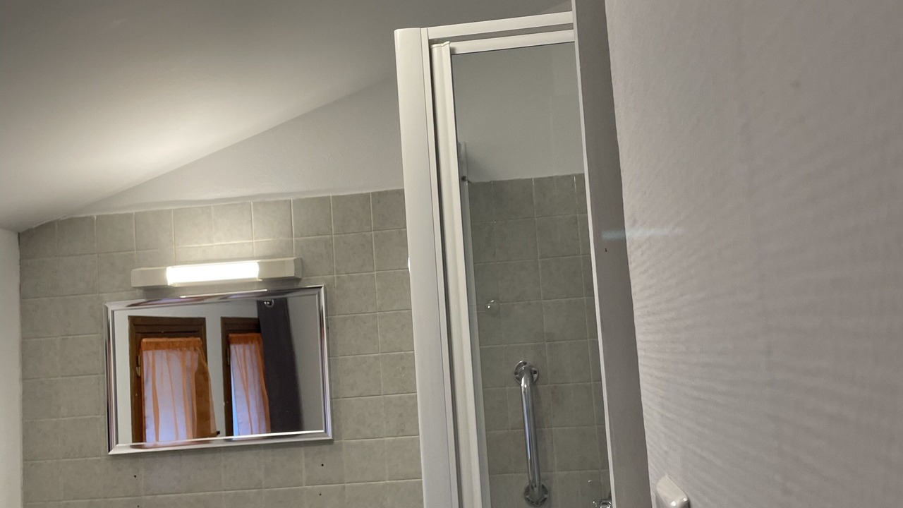 Photo of Bathroom in Surba