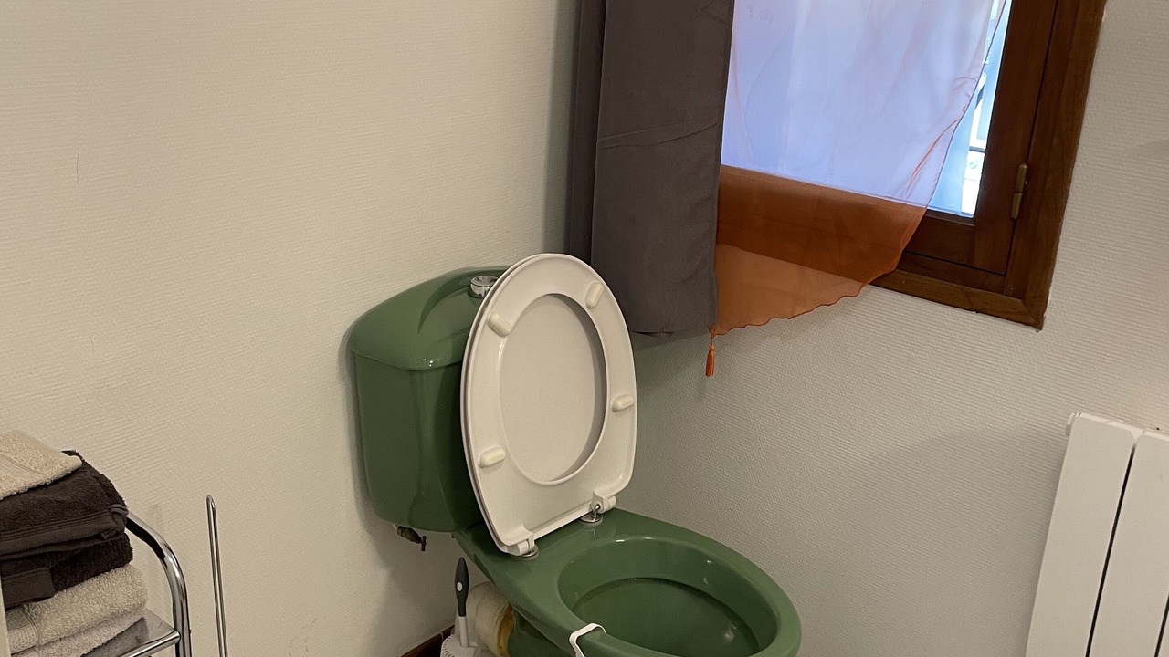 Photo of Bathroom in Surba