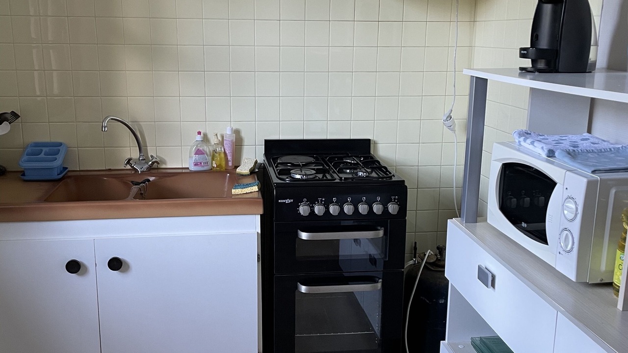 Photo of Kitchen in Surba
