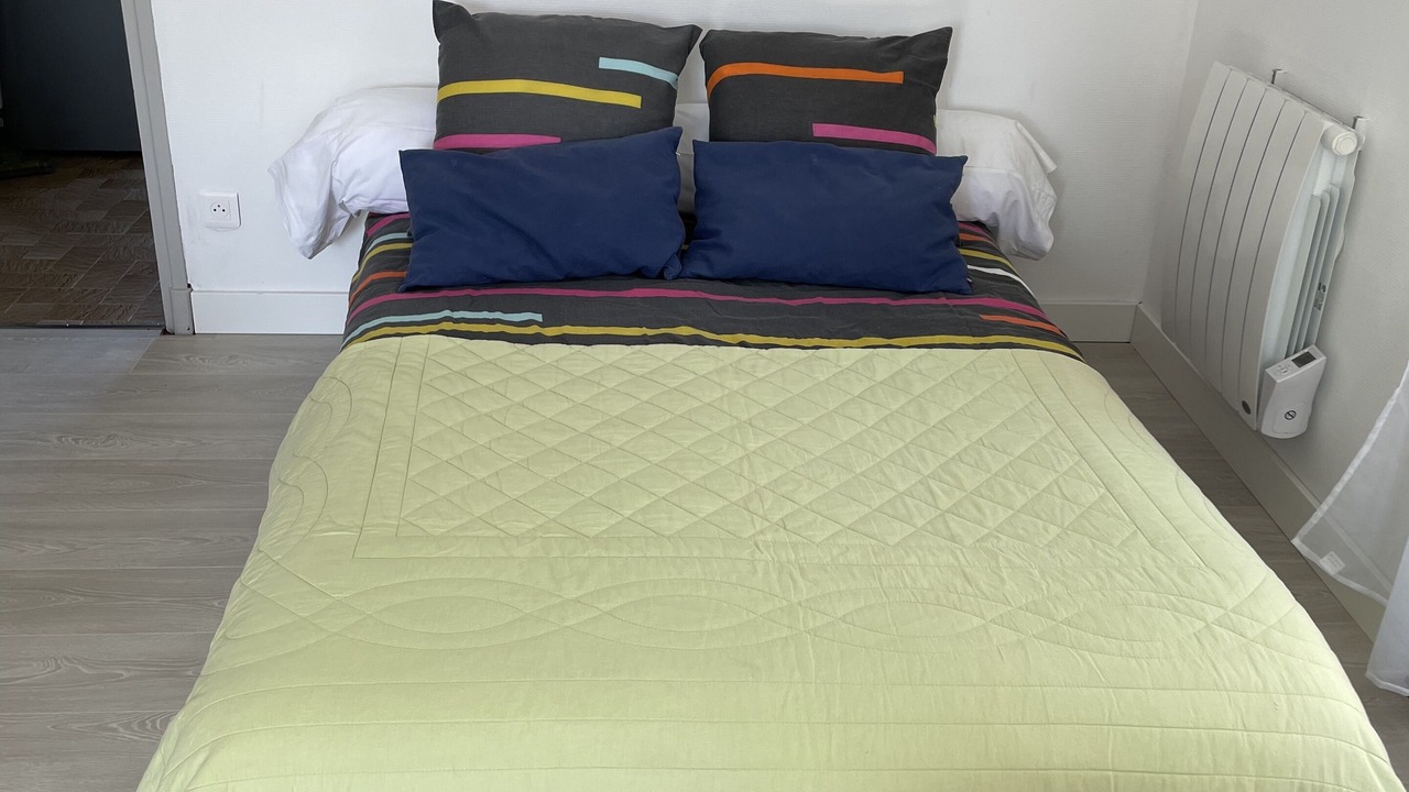 Photo of Bedroom in Surba