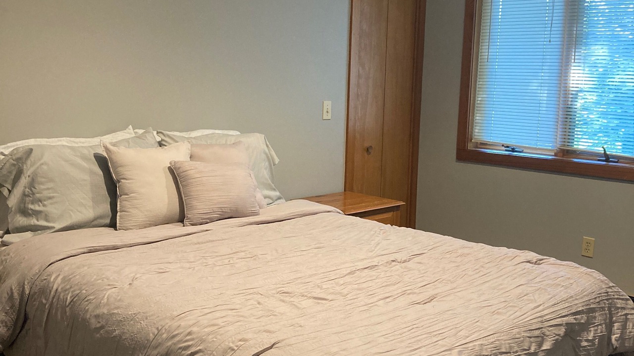 Photo of Bedroom in Stratton Mountain