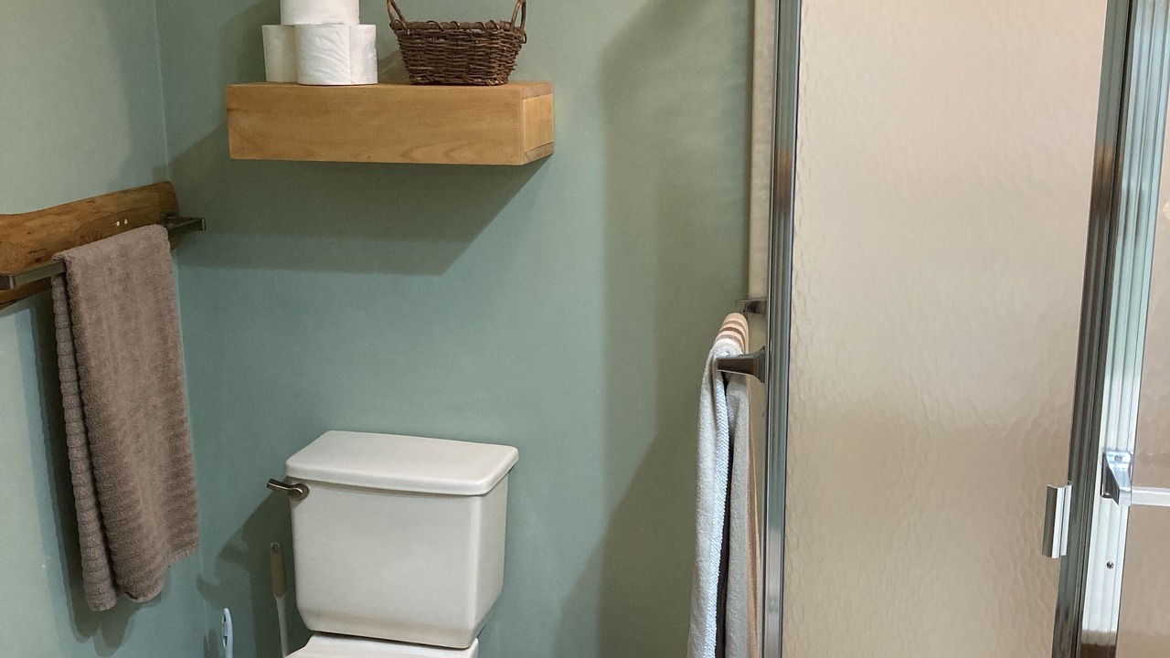 Photo of Bathroom in Stratton Mountain