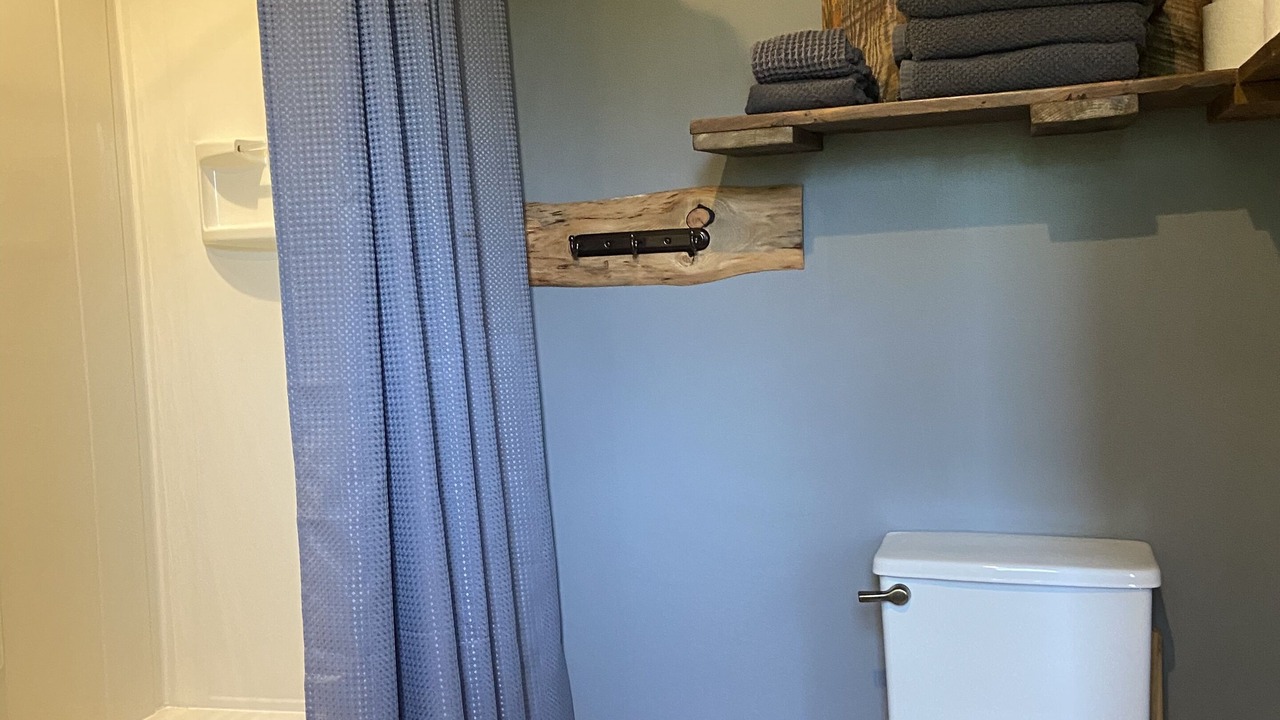 Photo of Bathroom in Stratton Mountain