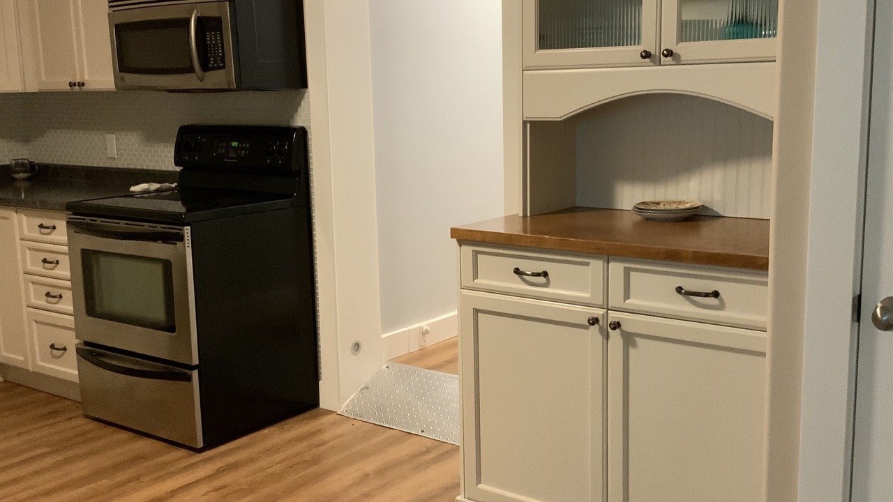 Photo of Kitchen in Stratford