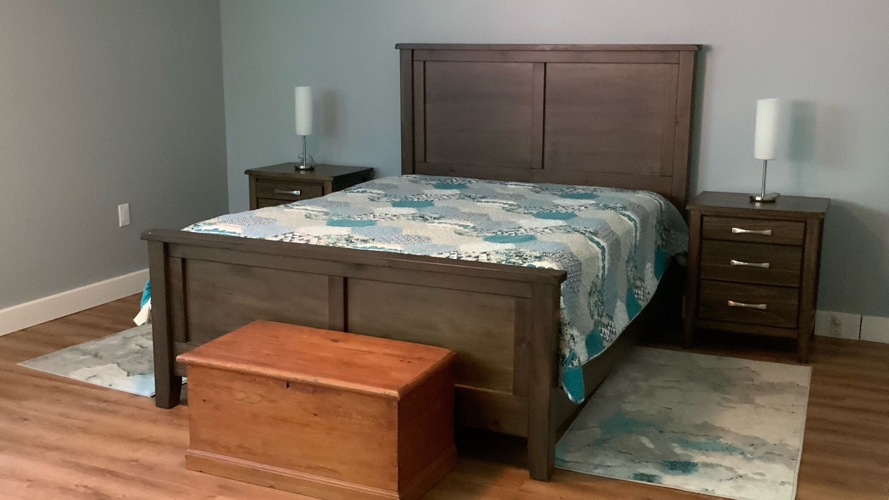 Photo of Bedroom in Stratford