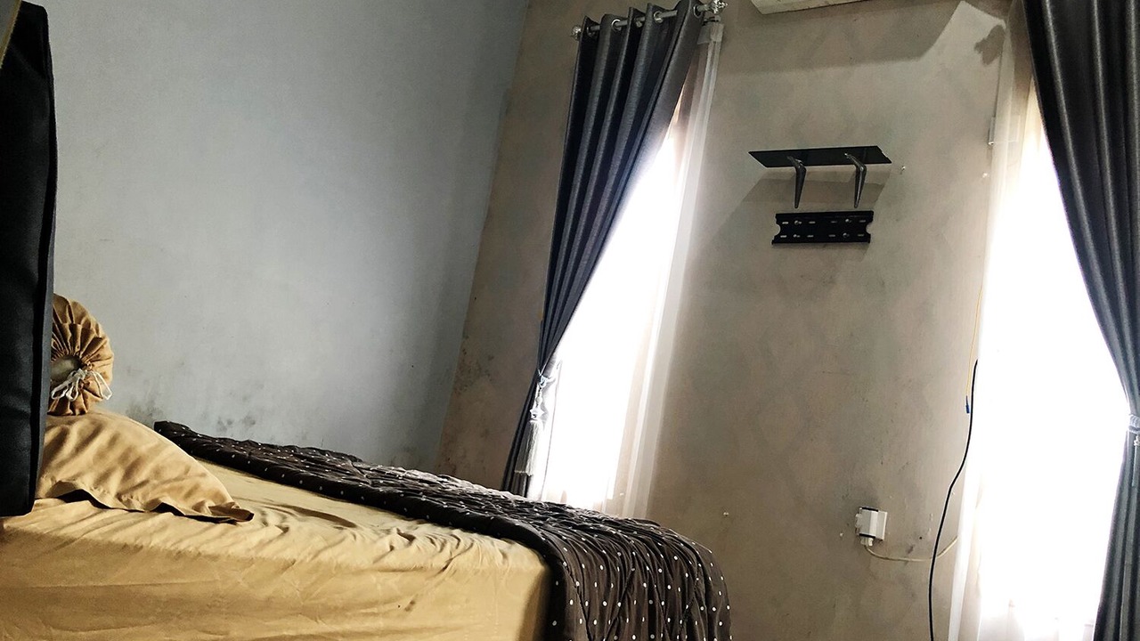 Photo of Bedroom in Sidomulyo