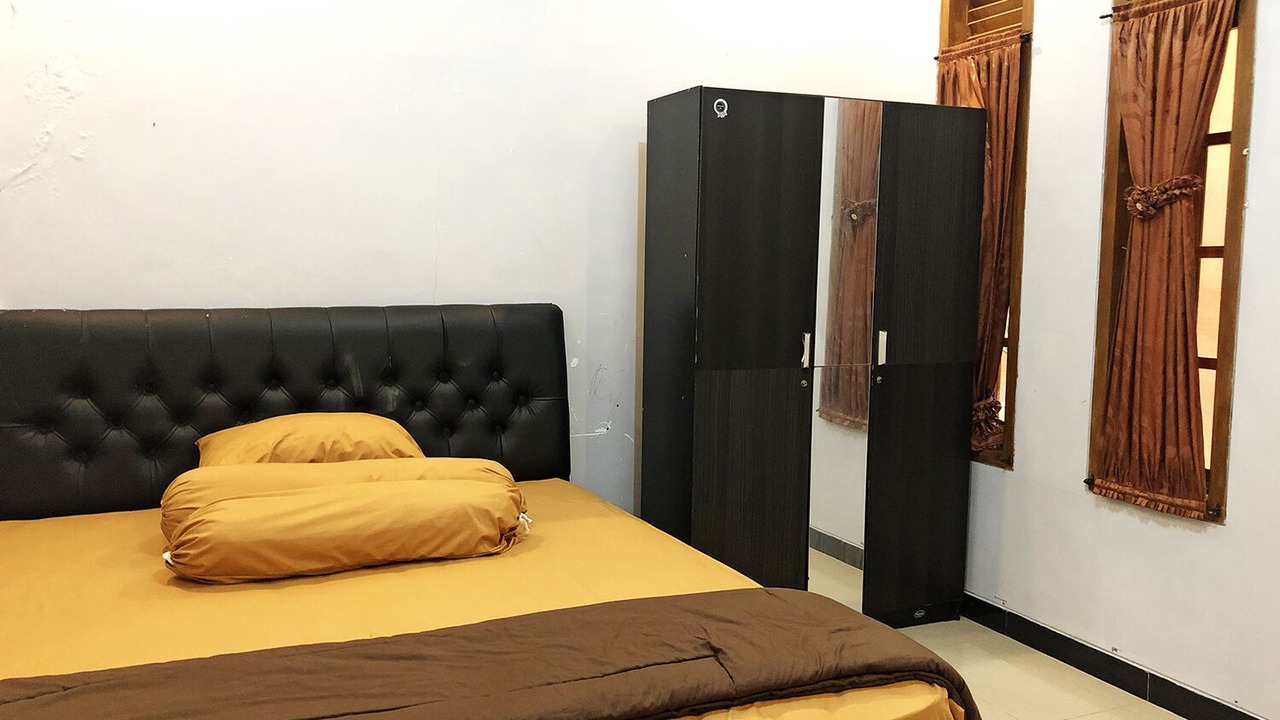 Photo of Bedroom in Sidomulyo