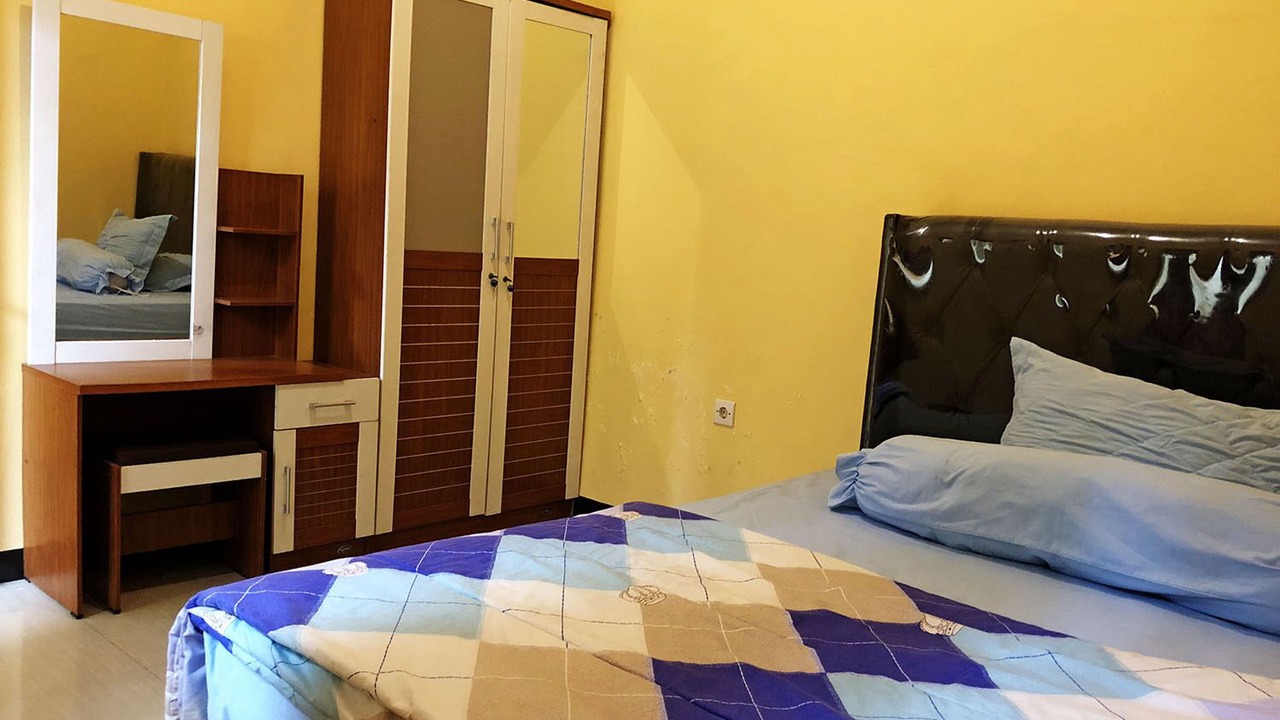 Photo of Bedroom in Sidomulyo