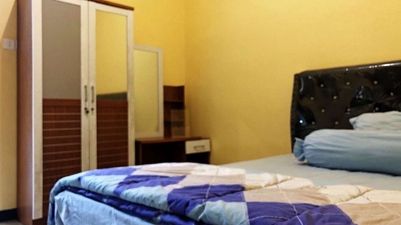 Photo of Bedroom in Sidomulyo