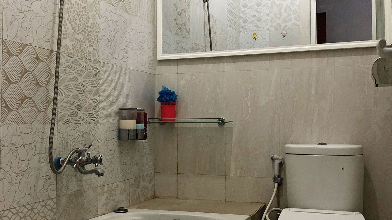 Photo of Bathroom in Sidomulyo