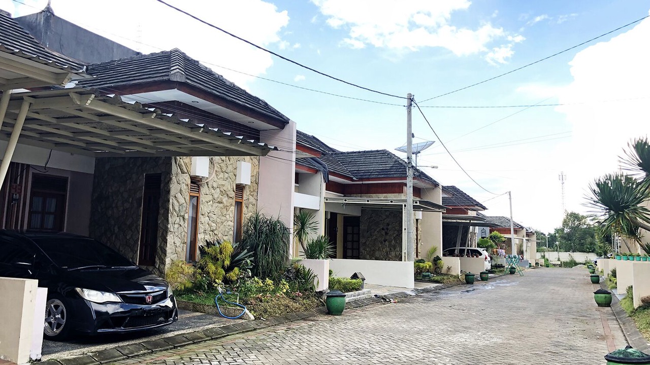 Photo of Outdoor in Sidomulyo