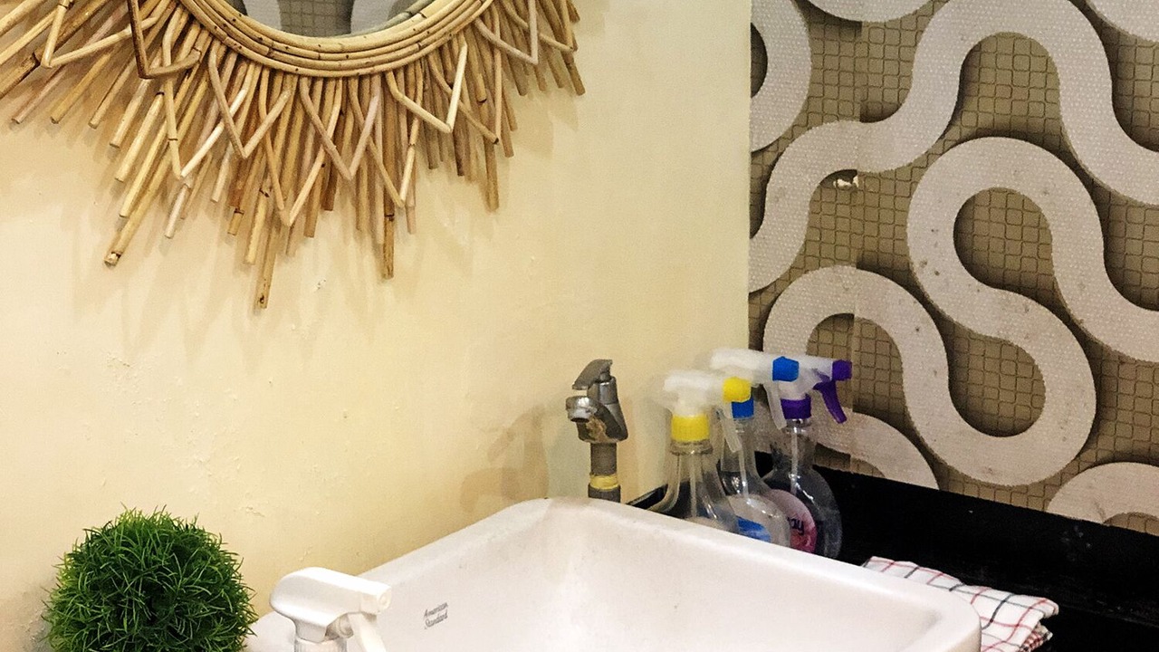 Photo of Bathroom in Sidomulyo