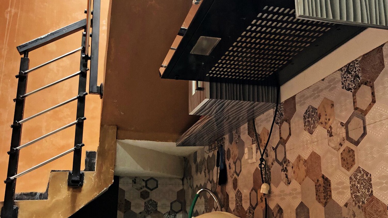 Photo of Kitchen in Sidomulyo