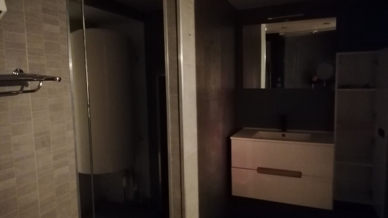 Photo of Bathroom in Limoux