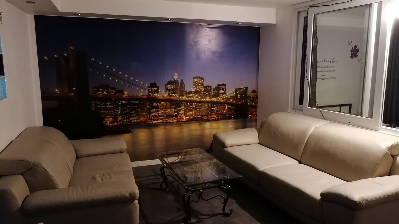Photo of Livingroom in Limoux