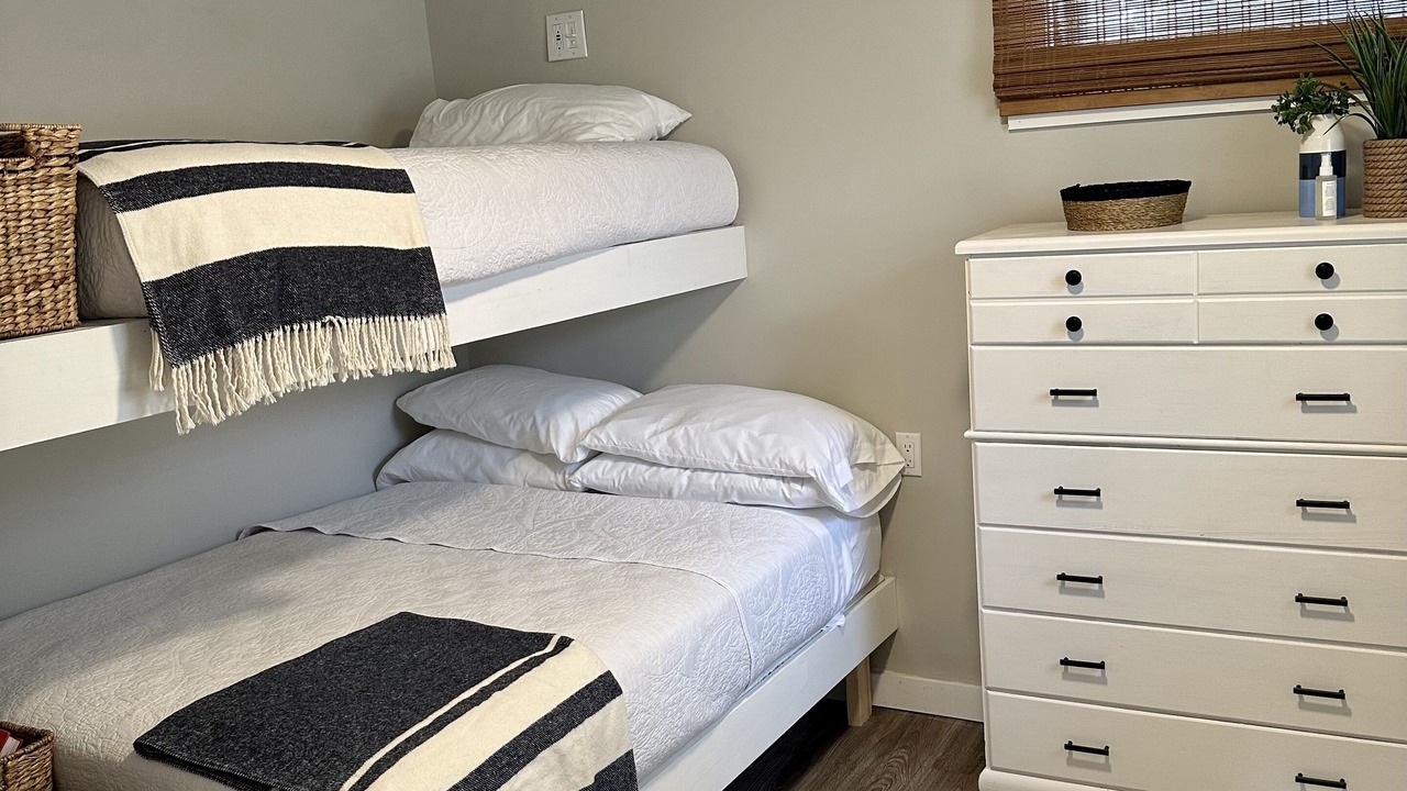 Photo of Bedroom in Richfield Springs